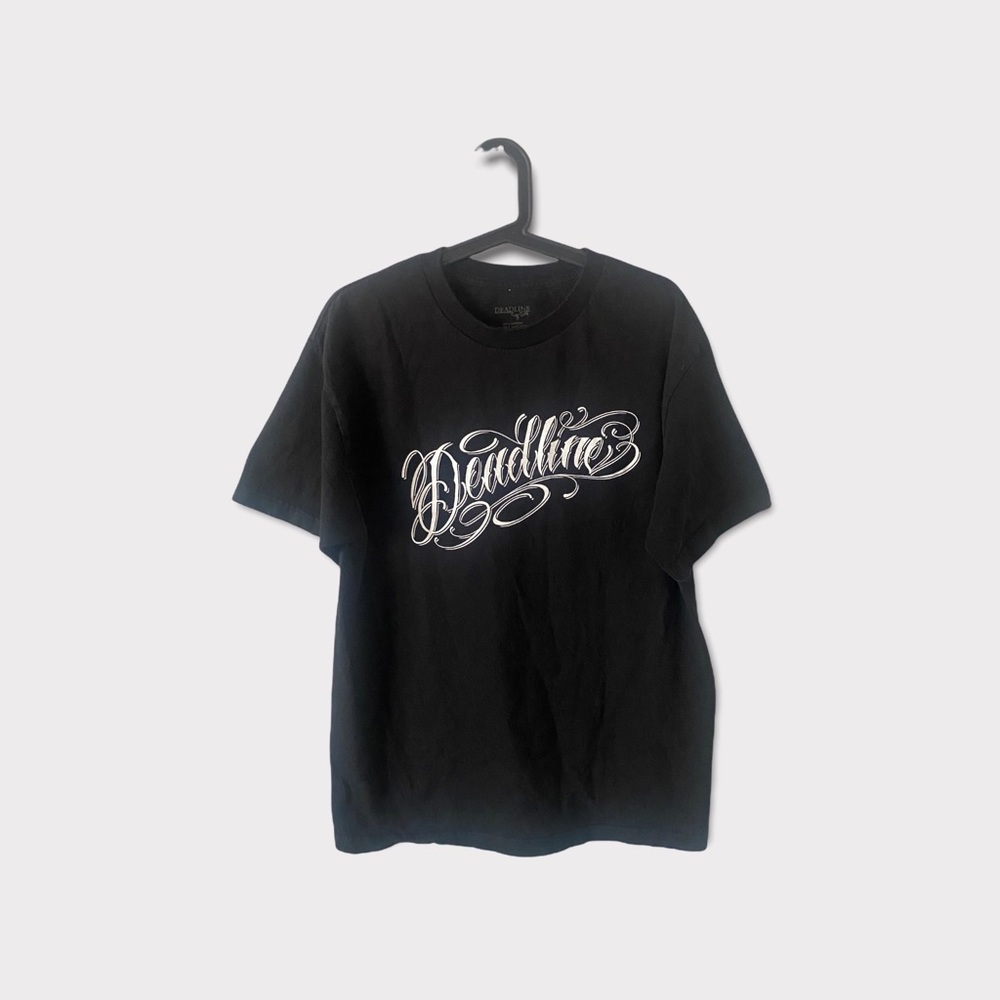 Deadline Tee